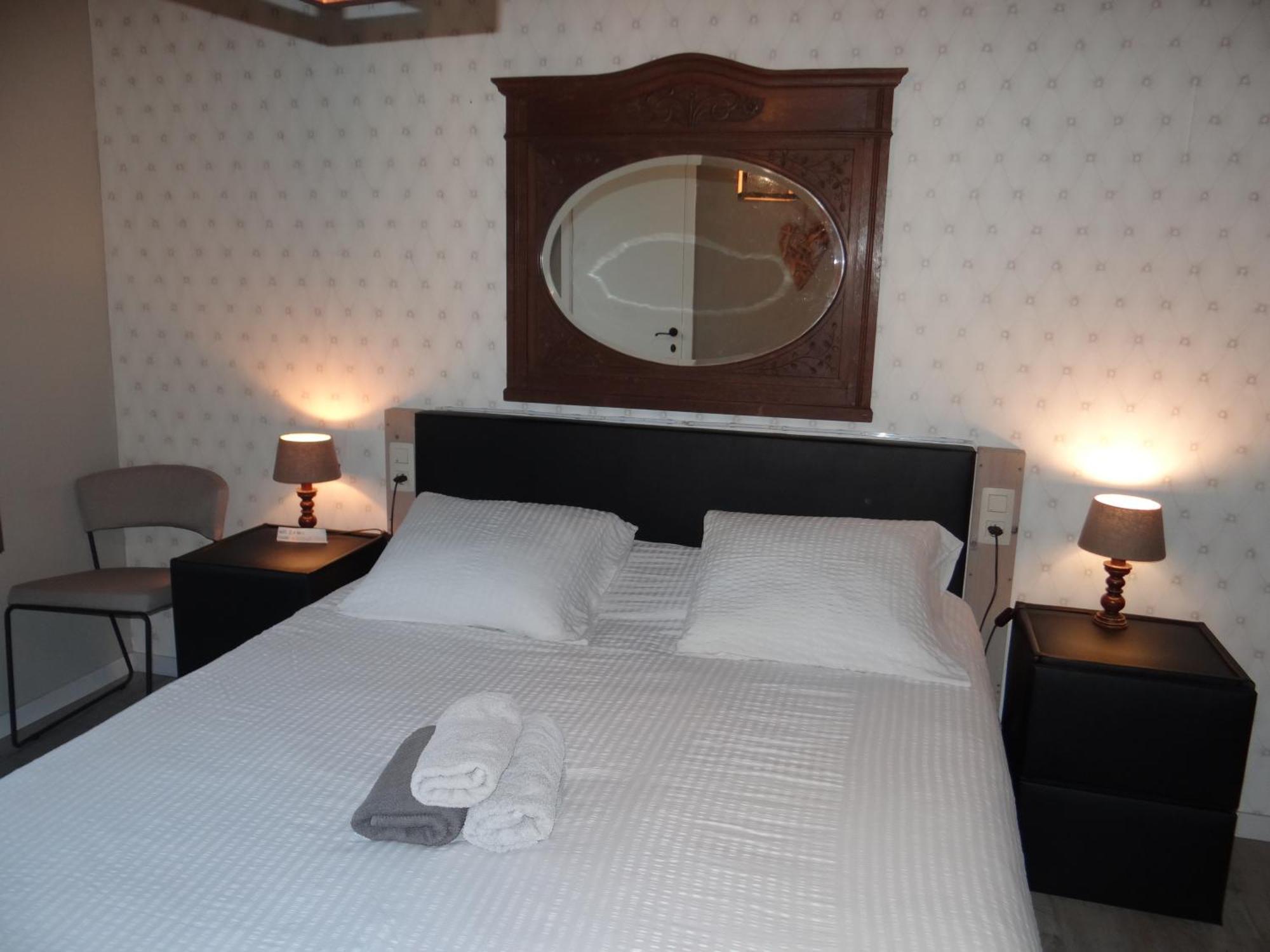 B&B Le Bruissement 比埃夫勒 外观 照片